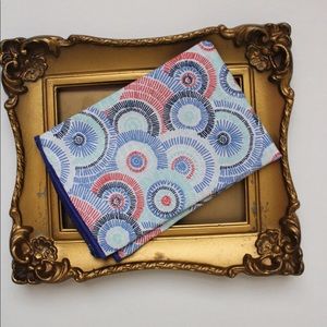 Reversible Pocket Square